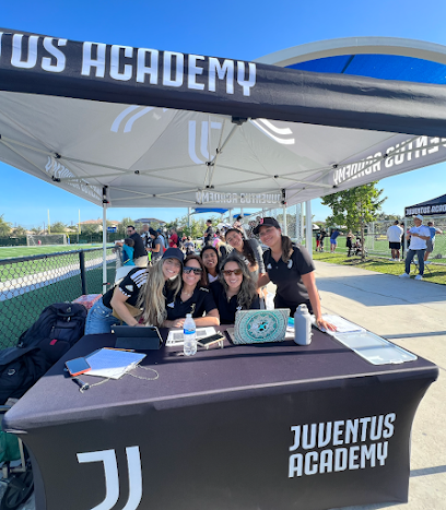Juventus Academy Doral