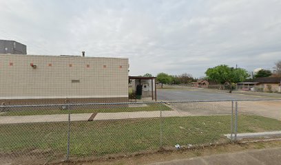 Longoria Elementary School