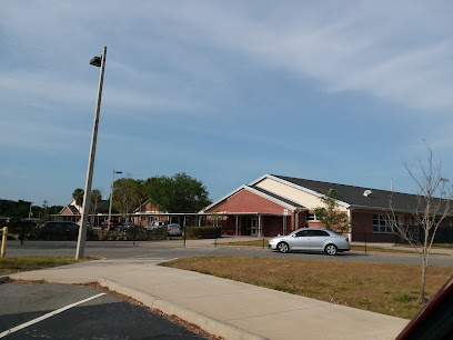 Thacker Avenue Elementary School for International Studies