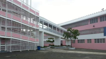 Colegio Congregación Mita