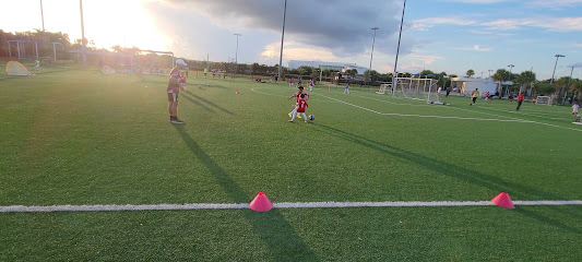 Juventus Academy Miami