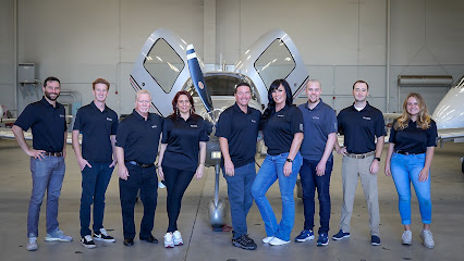 Mach 1 Aviation, Los Ángeles