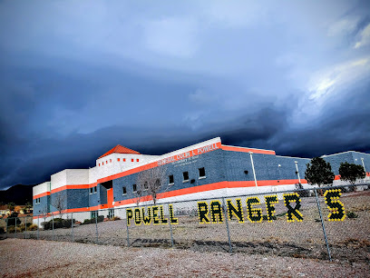 Colin L. Powell Elementary School, El Paso