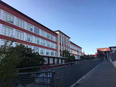 Abraham Lincoln High School, San Francisco