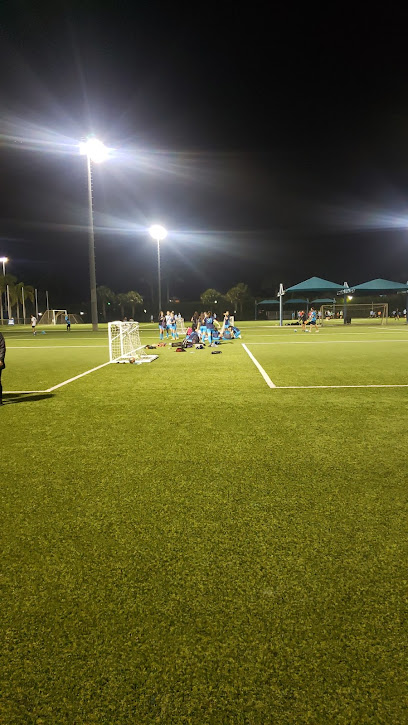 Doral Soccer Club