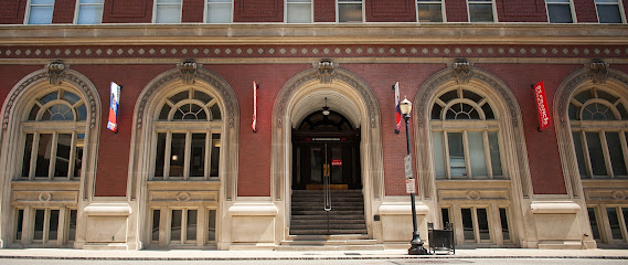 Francis Parker School of Louisville, Kentucky