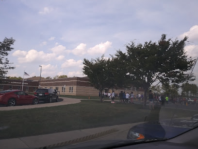 Hamilton Elementary School