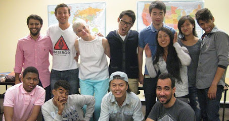 International Language Institute, MD, Maryland