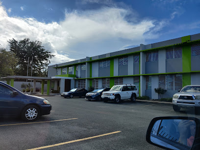 Escuela Cedin
