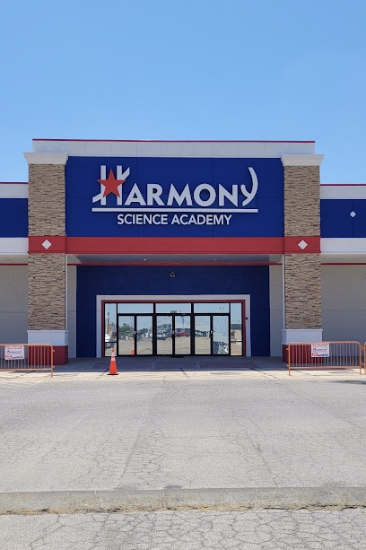 Harmony Science Academy, Odessa