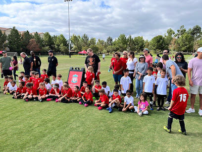 SoCal Reds FC