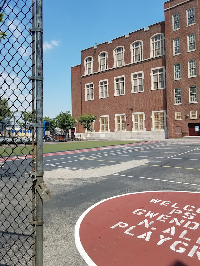 P.S. 152 Gwendoline N. Alleyne School, Queens