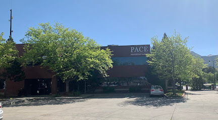 PACE International Academy, Orem