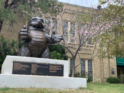 Mathews Elementary School, Austin
