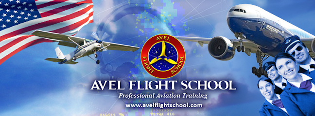 Avel Flight School / Flight Dispatcher School in Chicago, Illinois, USA