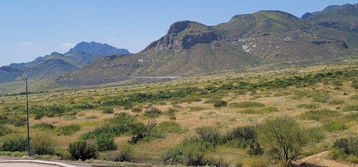 Transmountain Early College High School