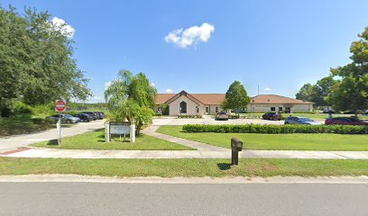 Peace Lutheran School, Kissimmee FL