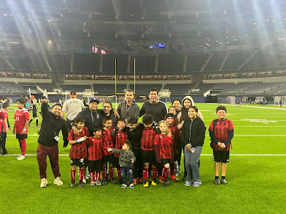 World magic international soccer academy