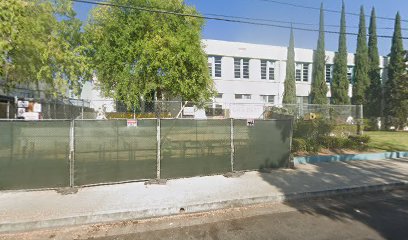 Ramona Elementary School, Los Ángeles