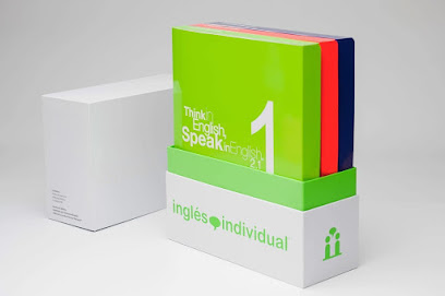 inglés individual Nuevo Laredo