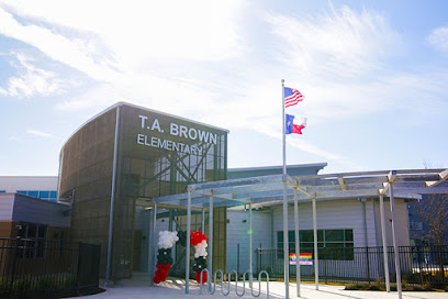 T.A. Brown Elementary School