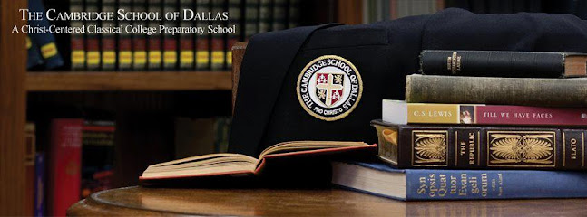 The Cambridge School Of Dallas