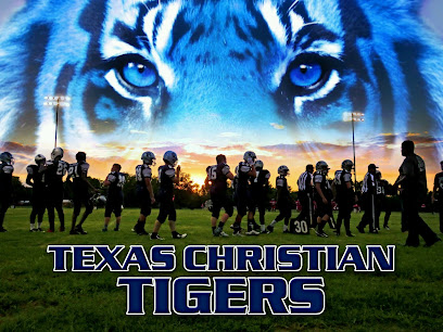 Texas Christian School Infants - 12th Grade
