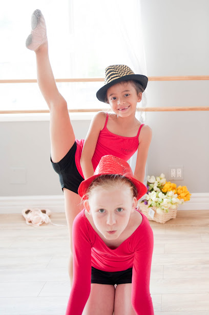 Stellar Dance Studio