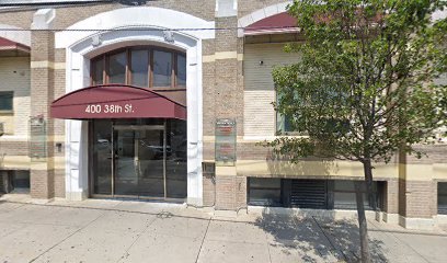 Escuela De Ingles Para Adultos, Union City