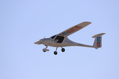 USAeroclub, Los Ángeles