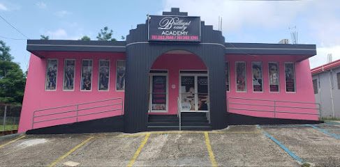 Brilliant Beauty Academy, Aguada