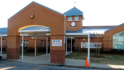 Lake Forest Elementary School