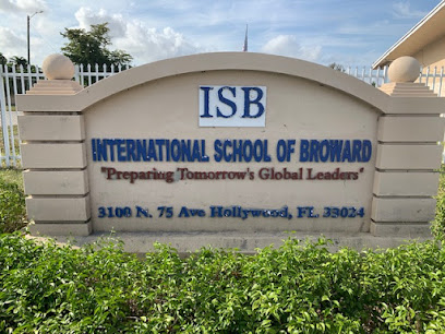 International School of Broward