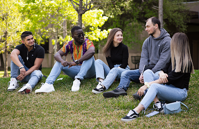 North American University (NAU), Katy