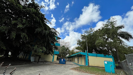 Escuela Especializada en Ciencias y Matemáticas Sotero Figueroa, San Juan