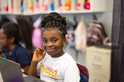 Columbus Arts & Technology Academy
