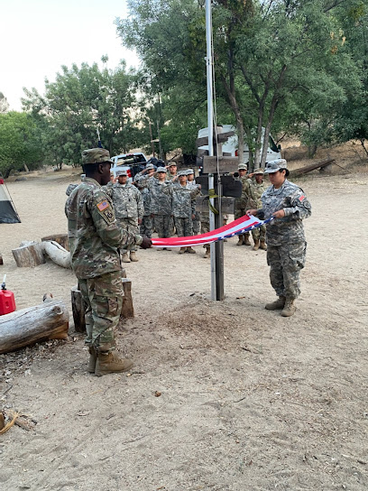 United States Cadet Corps
