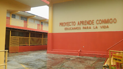 Aprende Conmigo (Escuela Alternativa), Puerto Rico