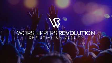 Escuela de Adoracion Worshippers Revolution