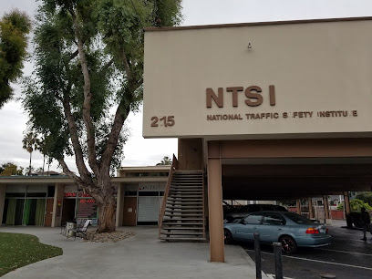 National Traffic Safety Institute