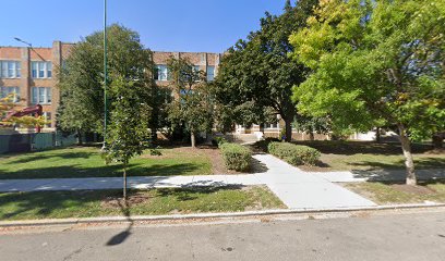 Dever Elementary School