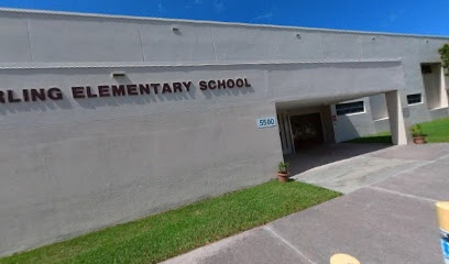 Stirling Elementary School