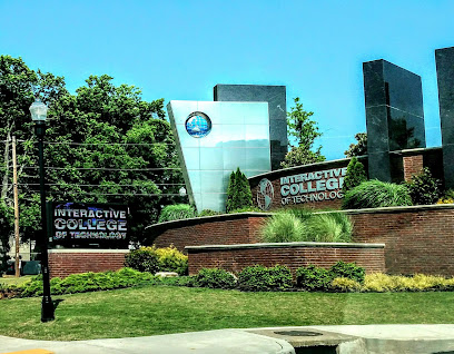 Interactive College Of Technology, Atlanta
