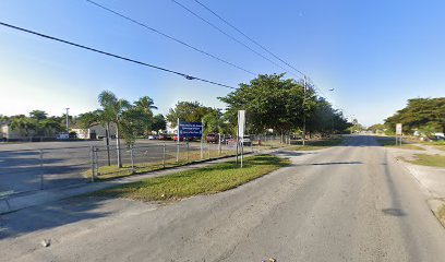 St John's Episcopal School in 2nd grade