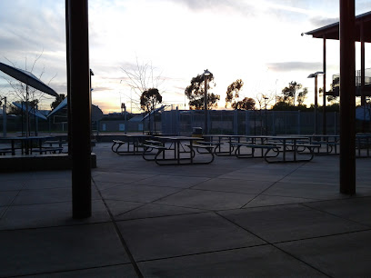 East Valley Skills Center, Panorama City