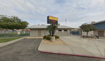 Henry Eissler Elementary School