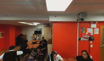 Atmosphere Academy Public Charter Schools - 6th & 7th Grade Campus