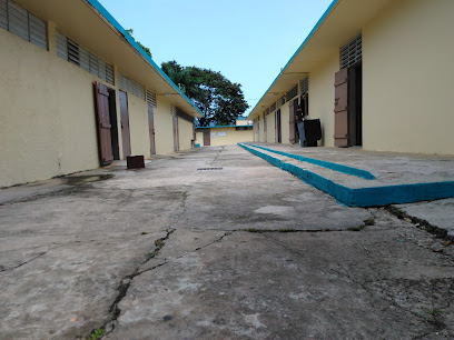 Escuela De La Comunidad Rafael Rexach Dueño