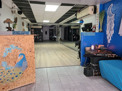 Blue Lotus Studio, Puerto Rico