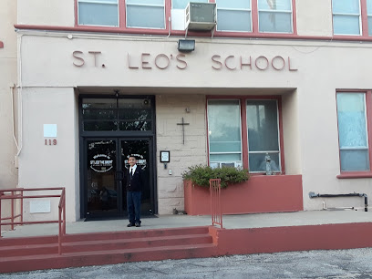 St. Leo the Great Catholic School, San Antonio
